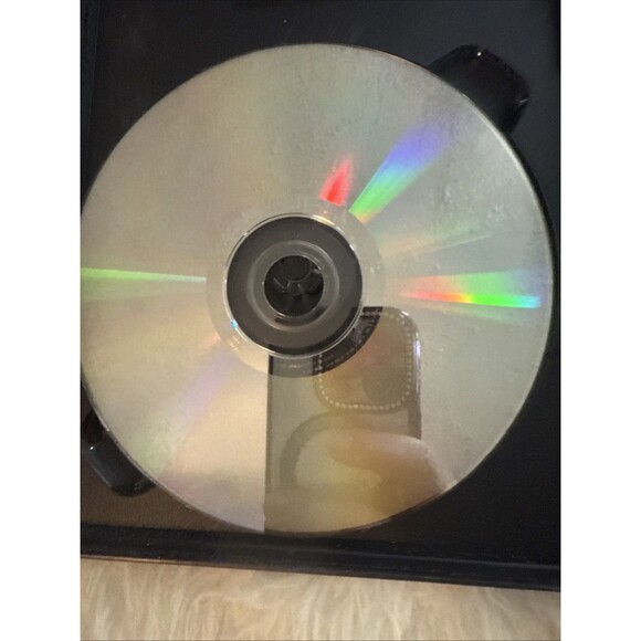 Deep Cover (DVD, 1999) - Picture 6 of 6